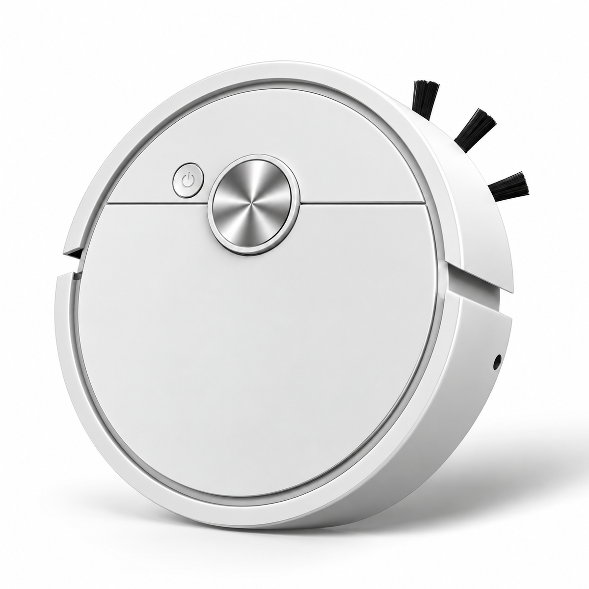 SmartSweep Mini™ Robot Vacuum Cleaner