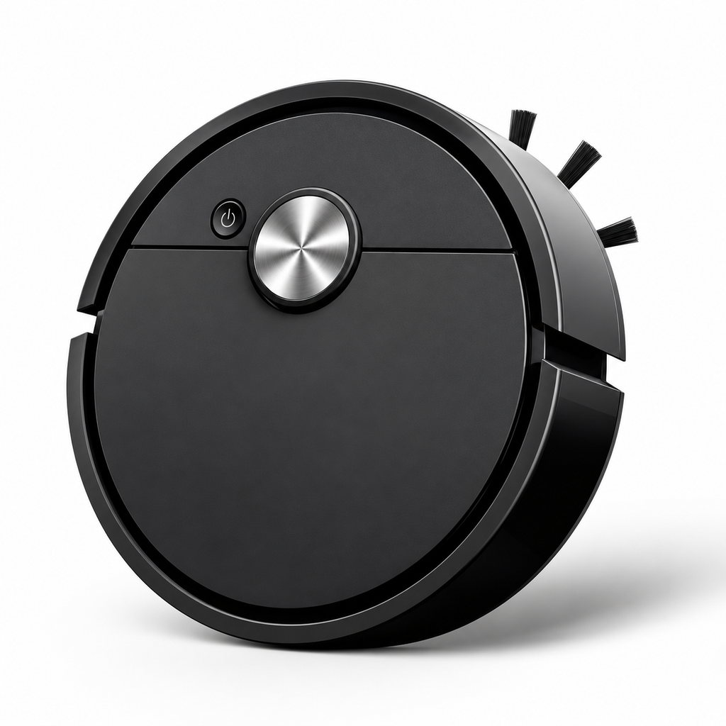 SmartSweep Mini™ Robot Vacuum Cleaner