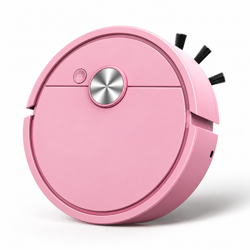 SmartSweep Mini™ Robot Vacuum Cleaner